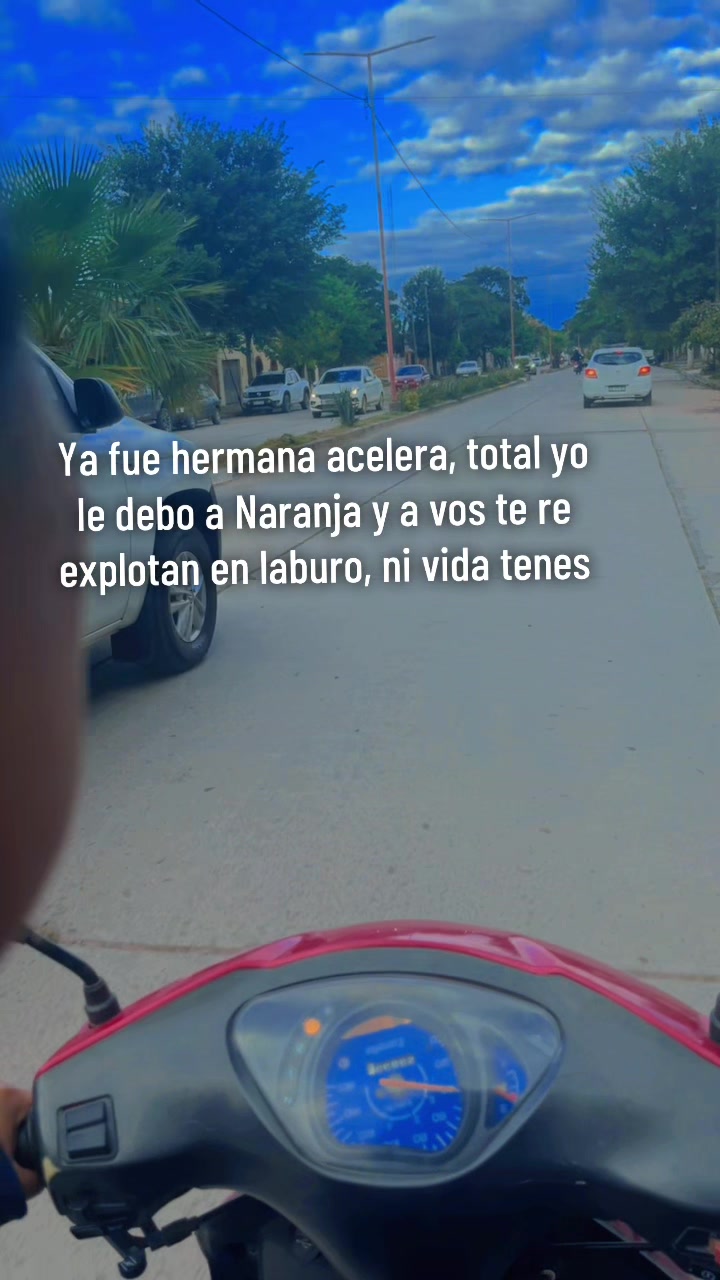 @Ayelen Farfan