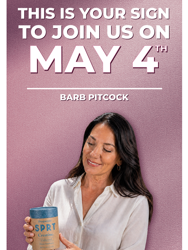 @Barb Pitcock