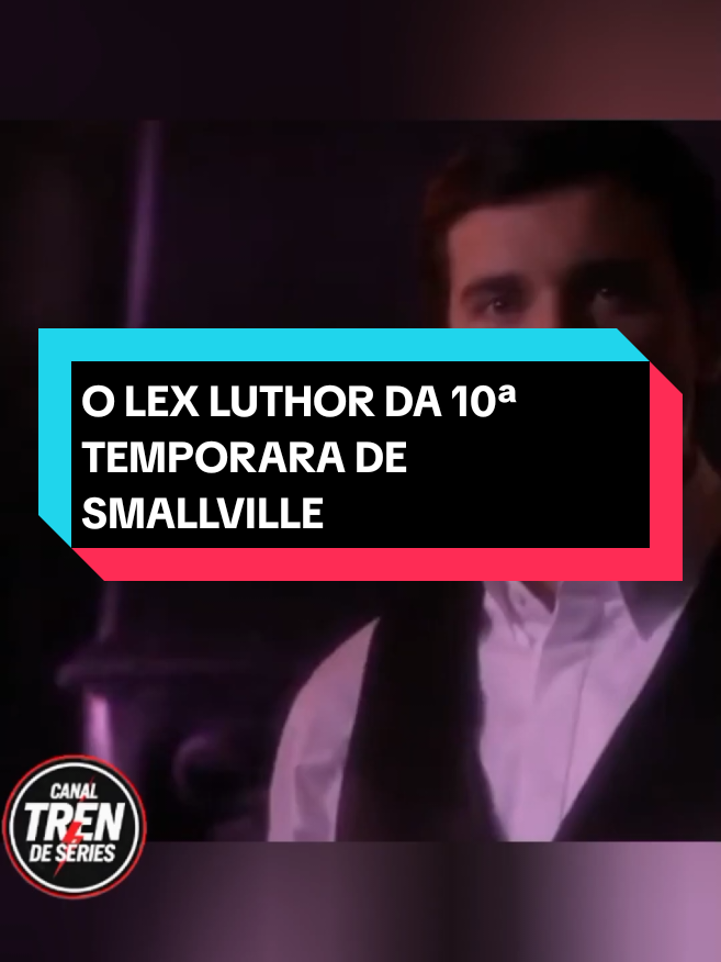 @TREN DE S&Eacute;RIES