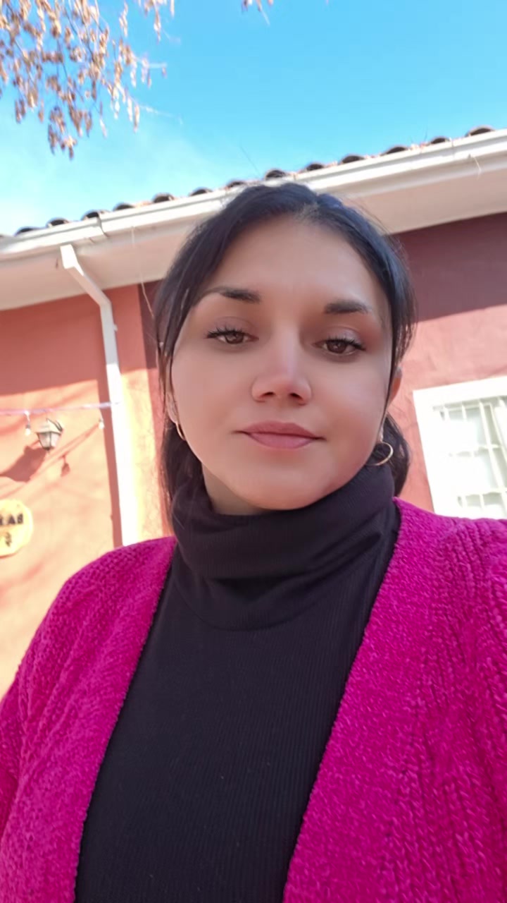 @Vaneska Maldonado