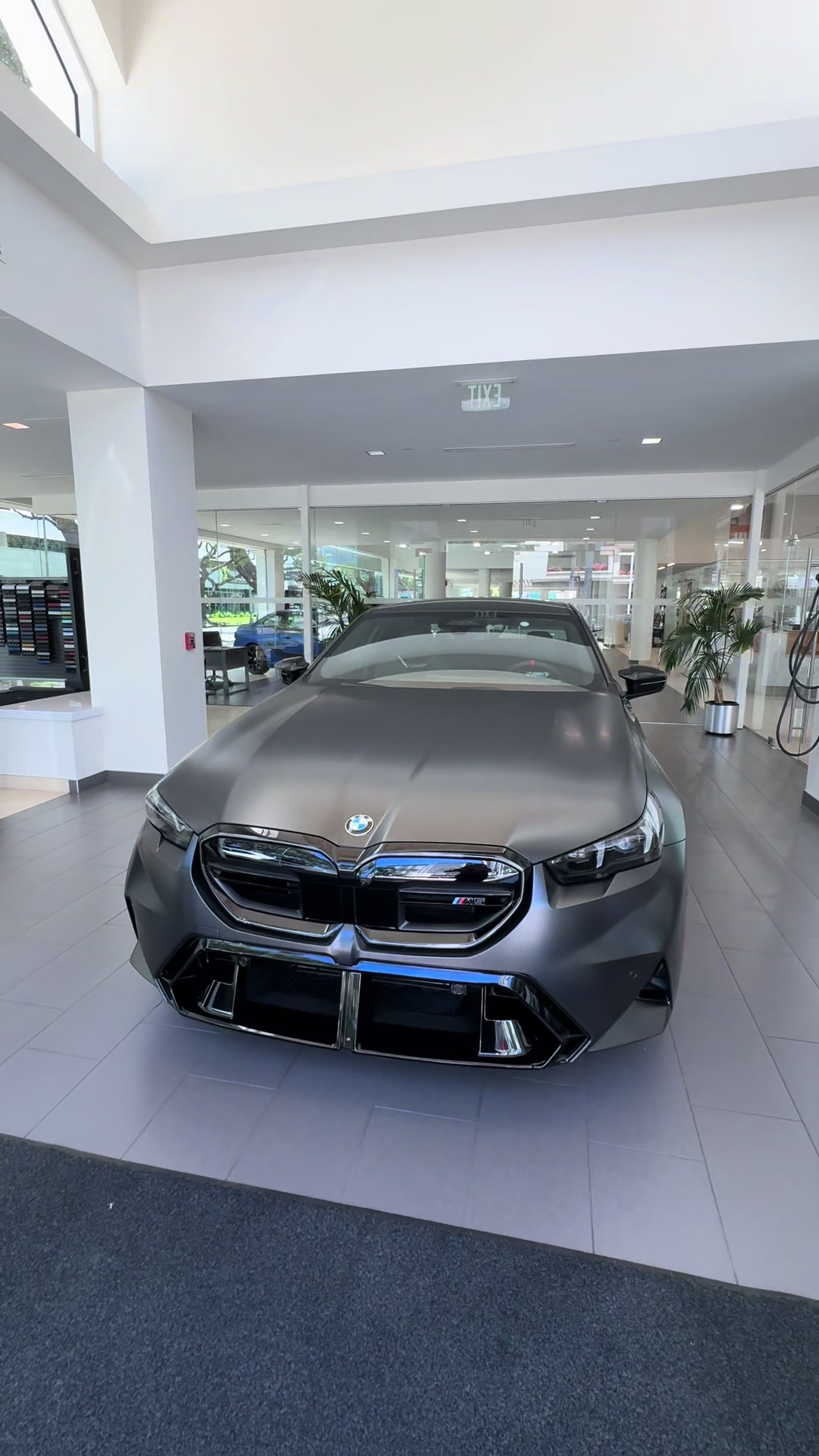 @BMW of Honolulu