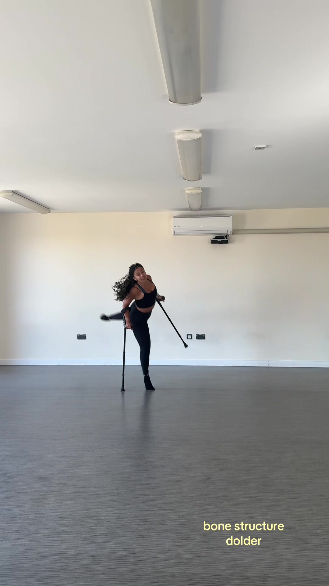 @sophia - disabled dancer