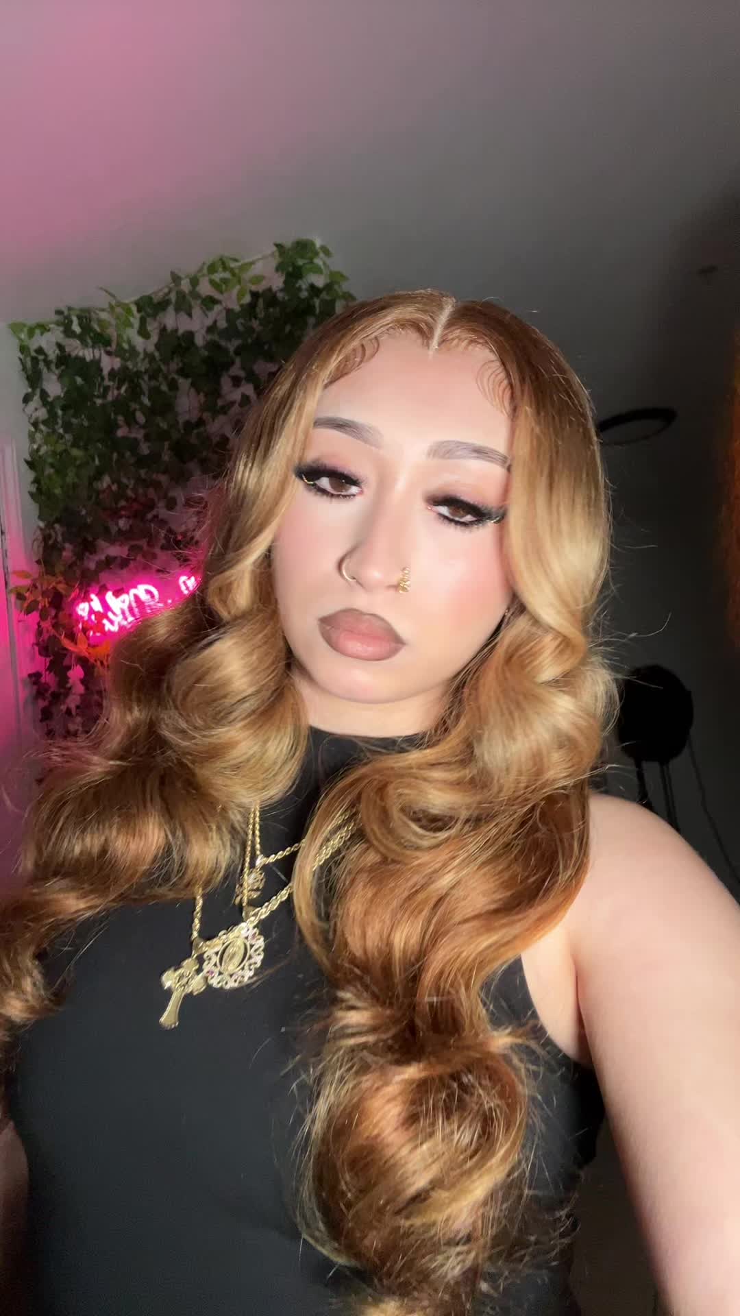 @Nikki| San Antonio Wig Stylist