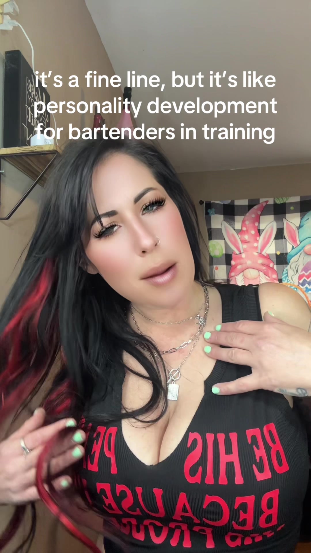@Ittybittybartenderbritty ❤️