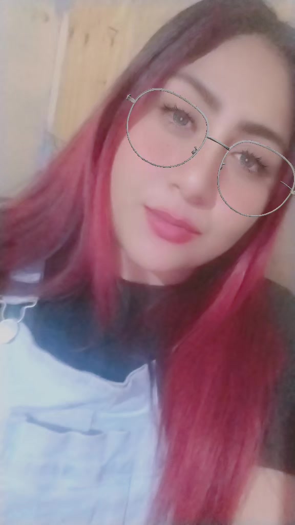 @la morena 😍