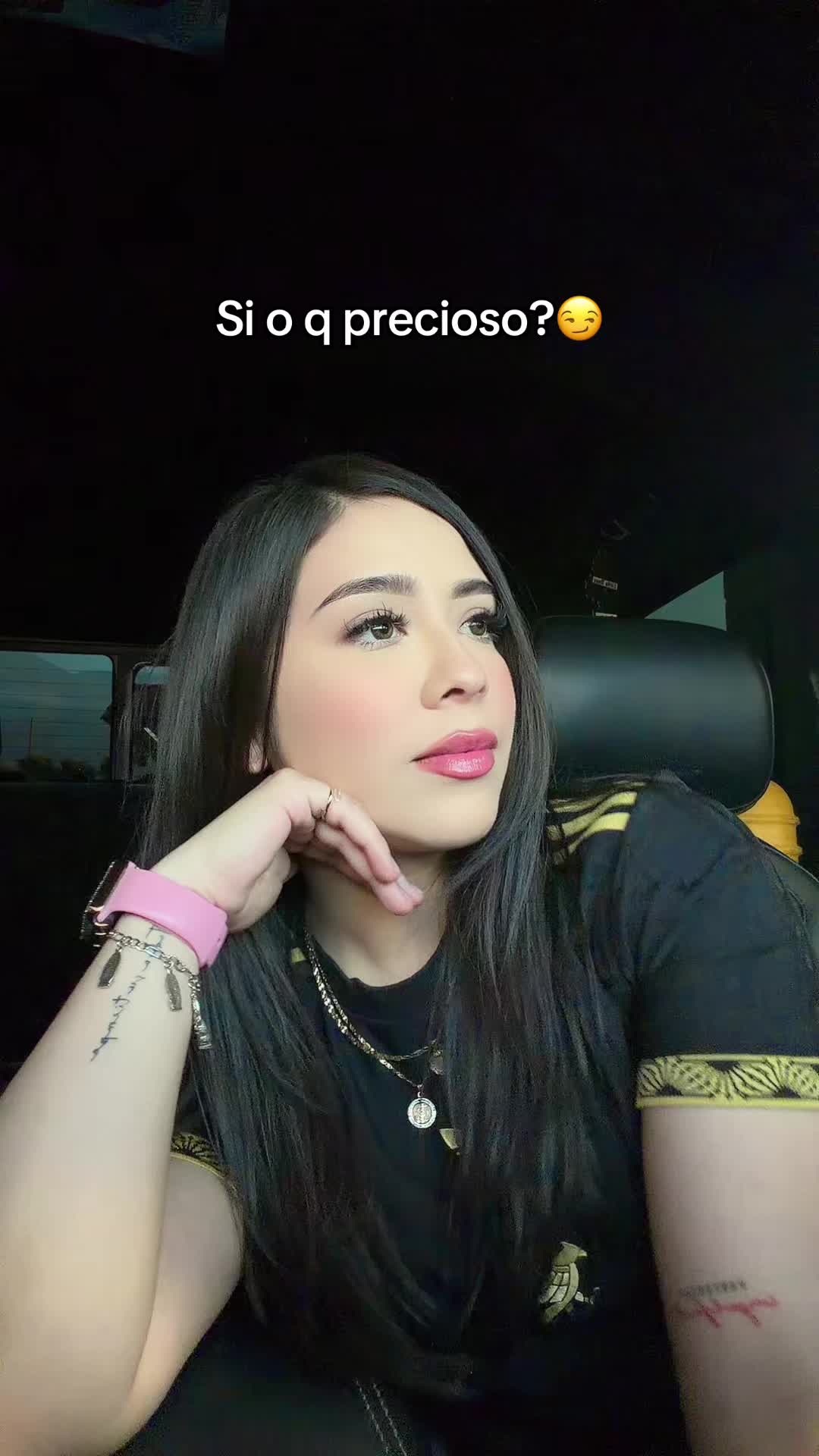 @Daisy Rivera Palafox 🎙️