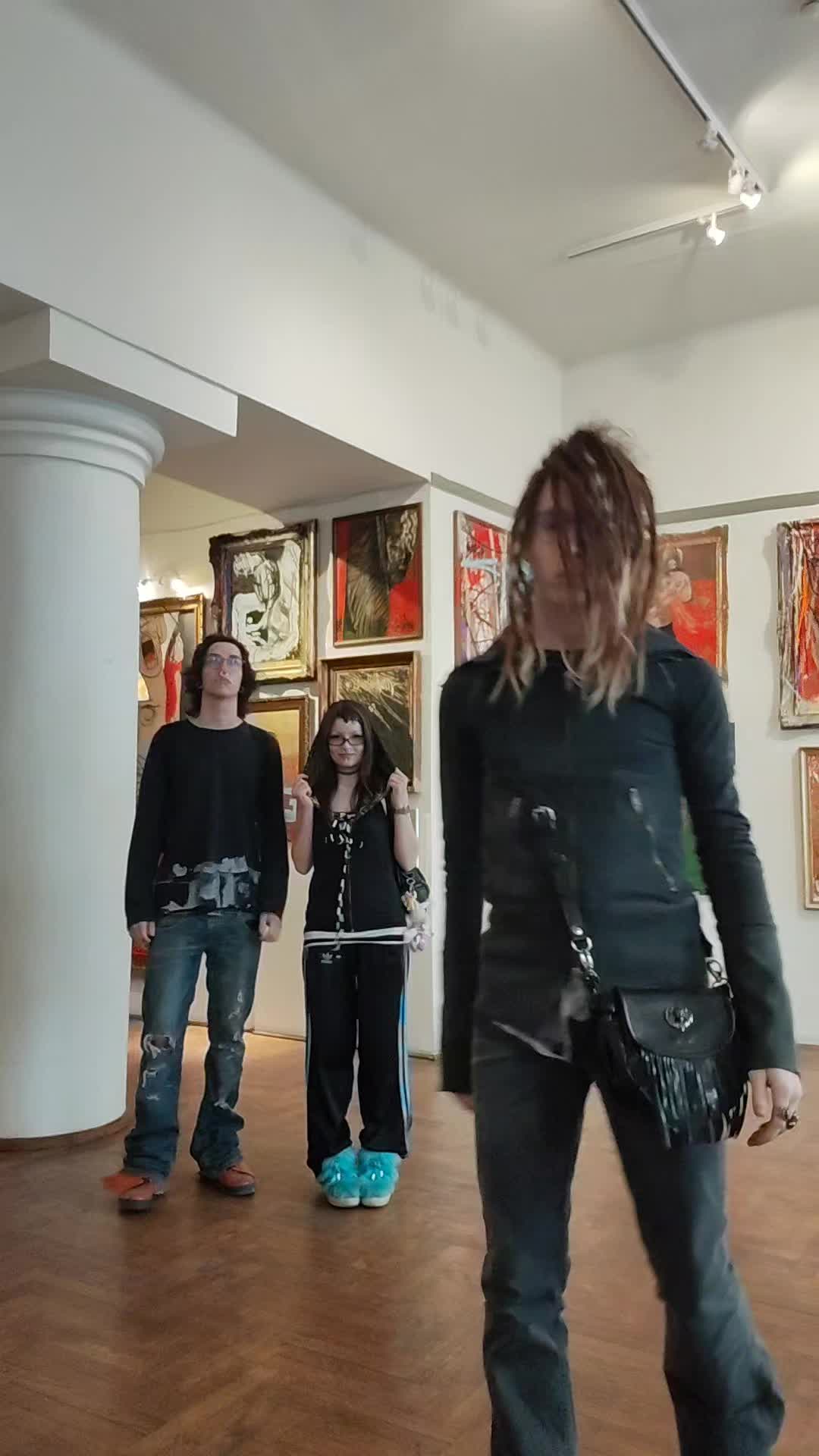 @xximovement