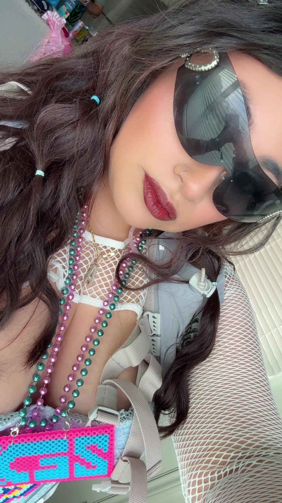 @Alicia Trevino