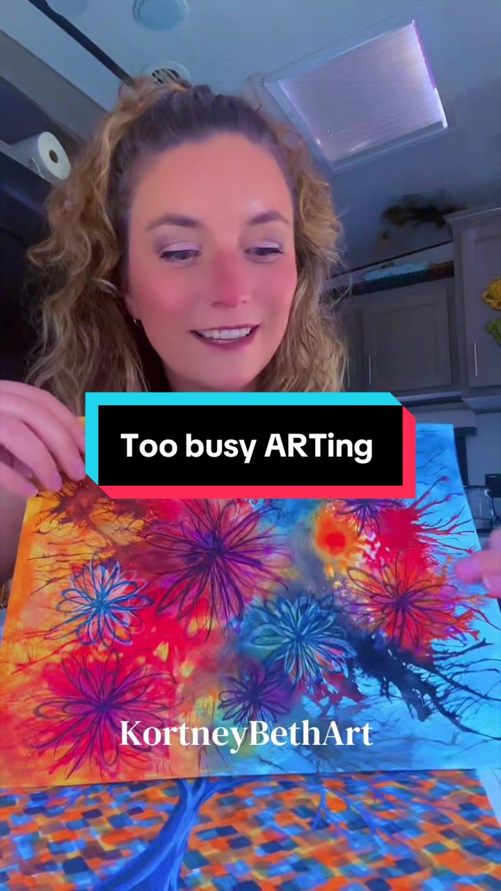 @Kortney Beth - Artist