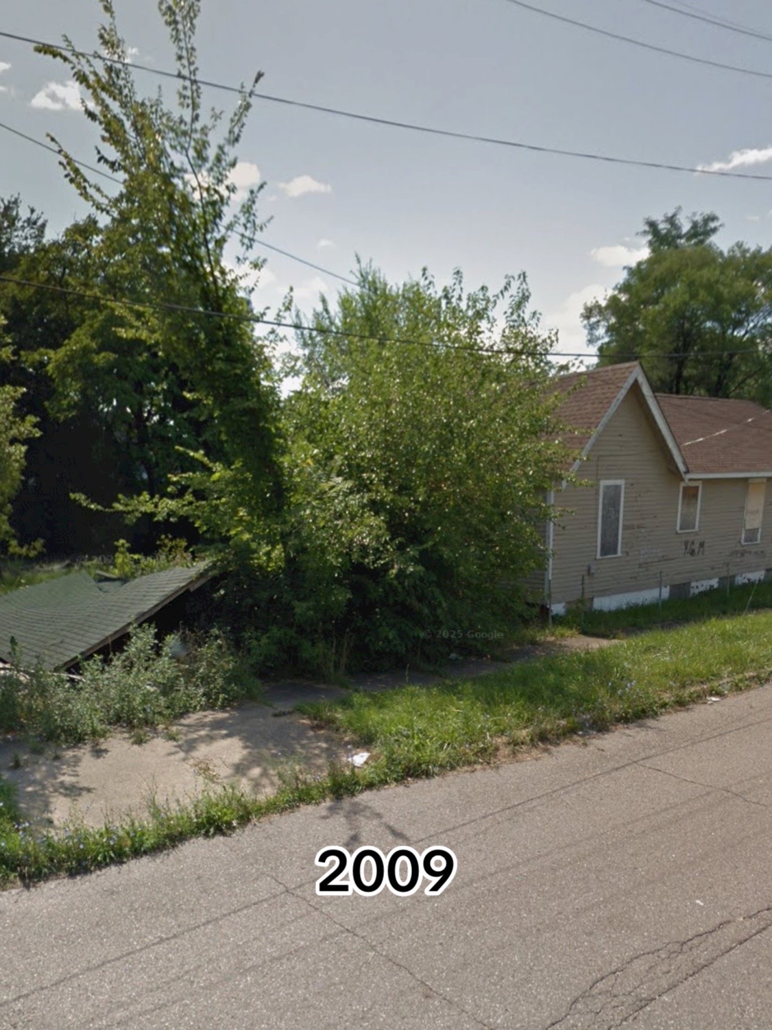 @sharing detroit