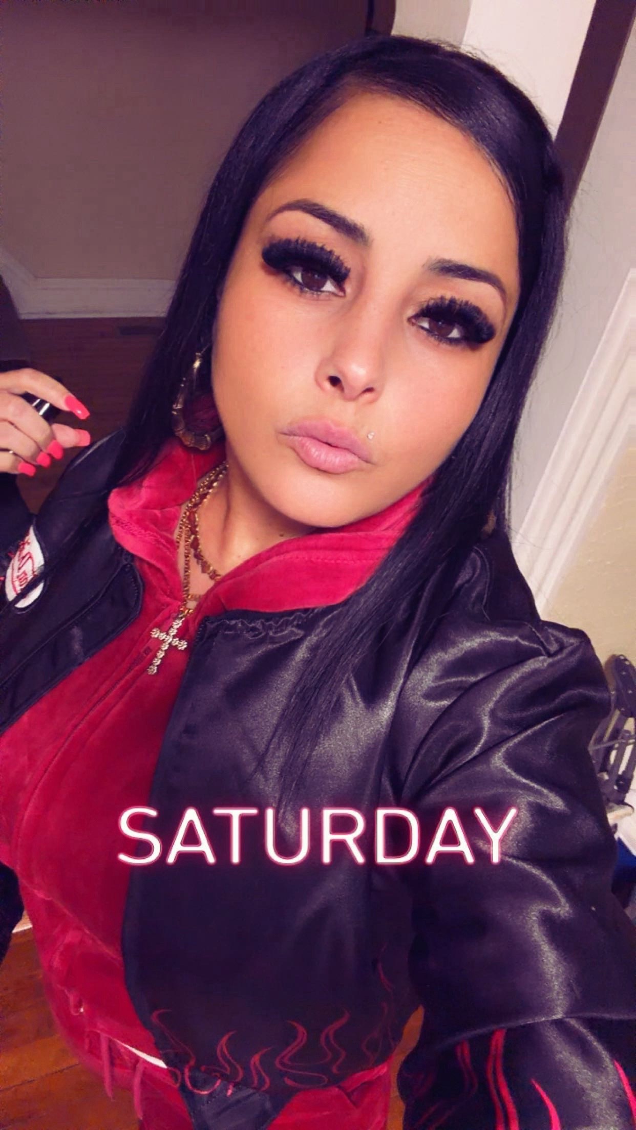@🇵🇷 Yes is me Maria 🇵🇷