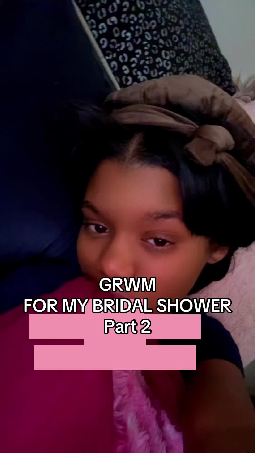 @Jada smith