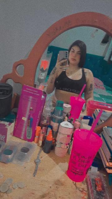 @❣️ la mu&ntilde;eca ❣️