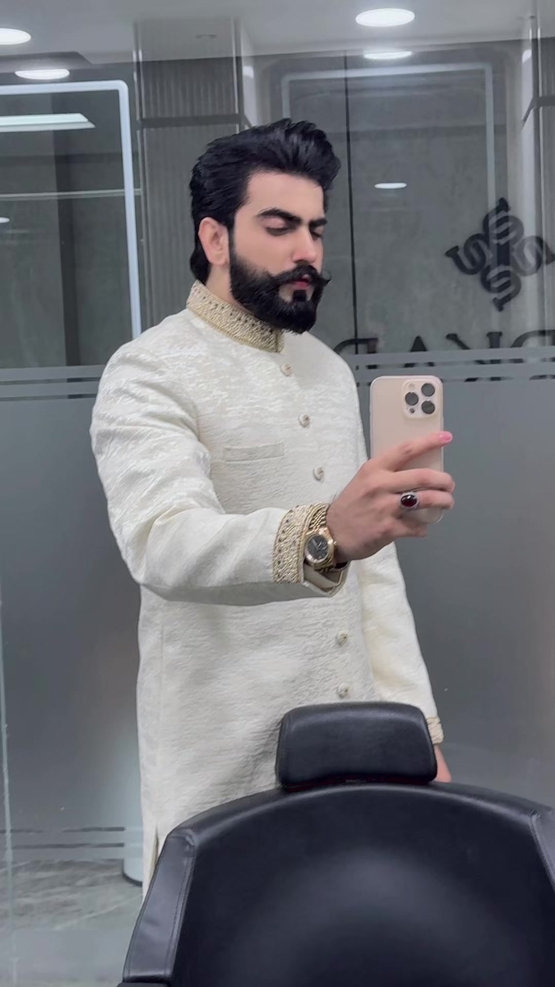 @Mustafa Ali Shah