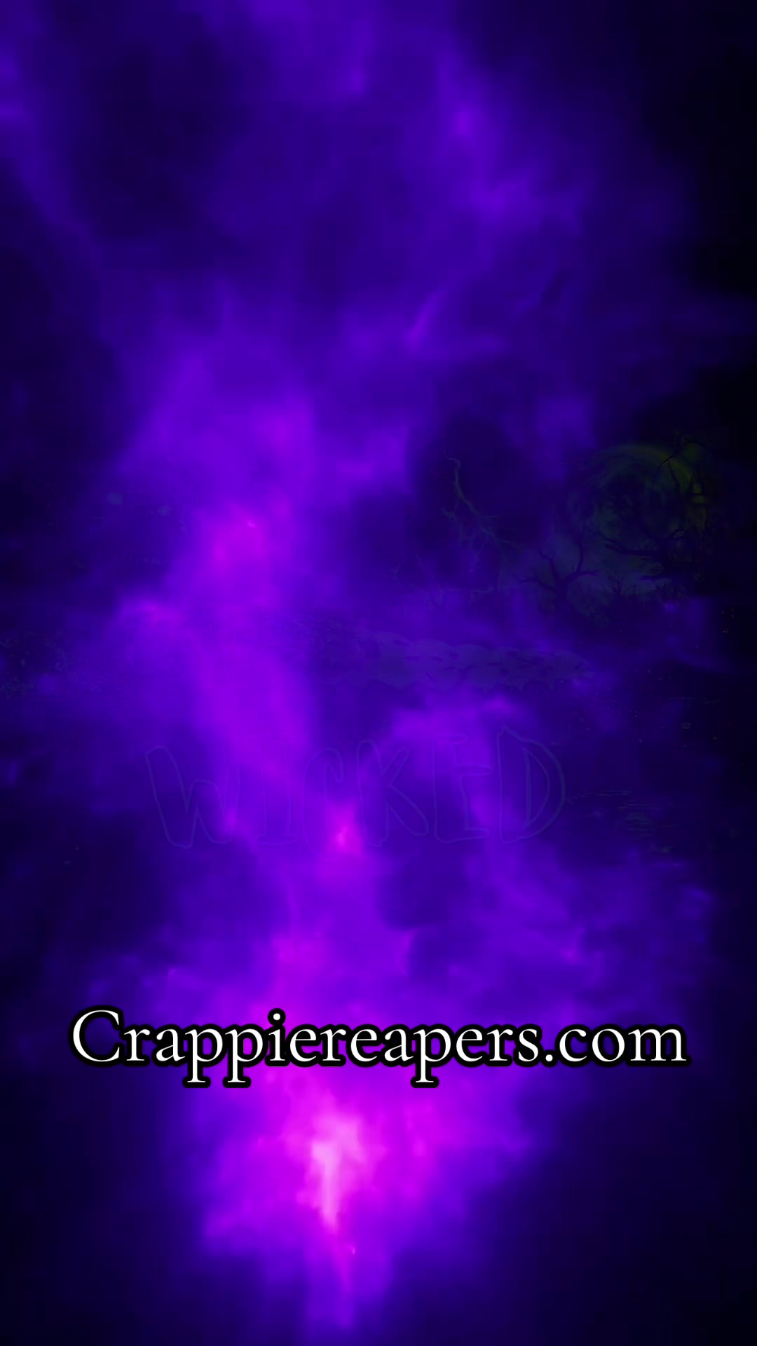 @Crappie Reapers Baits