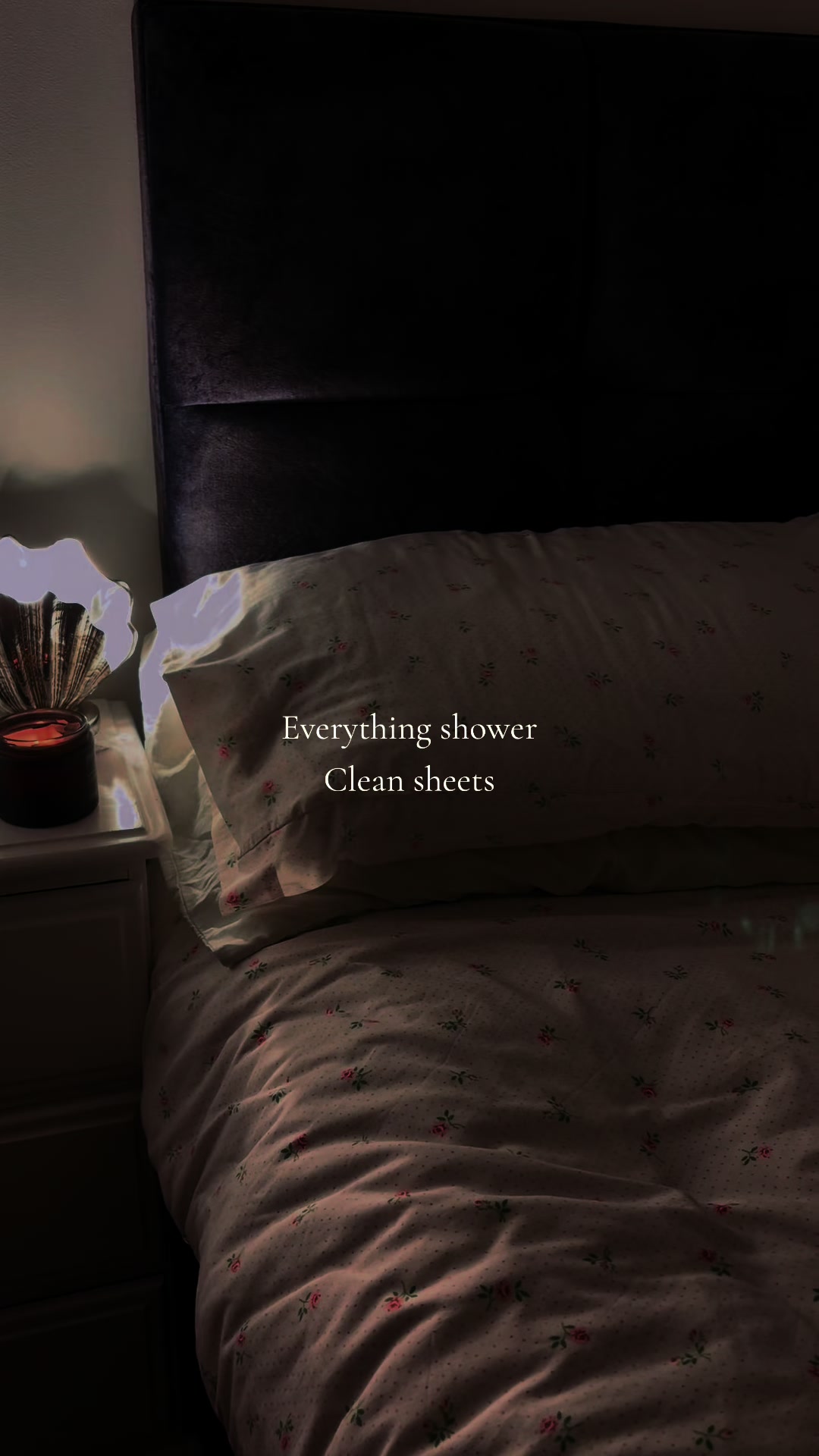 @Quiet Elsewhere | 📚🍁💌