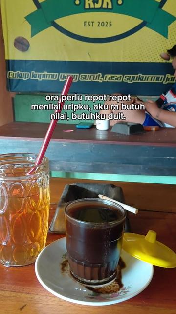 @Warkop"RJK"