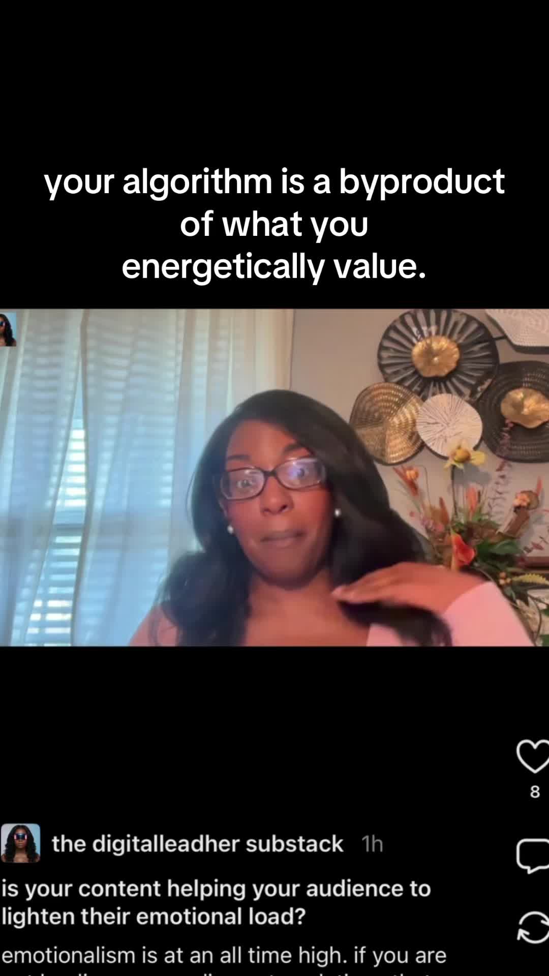 @jai &rarr; AI + leadership content