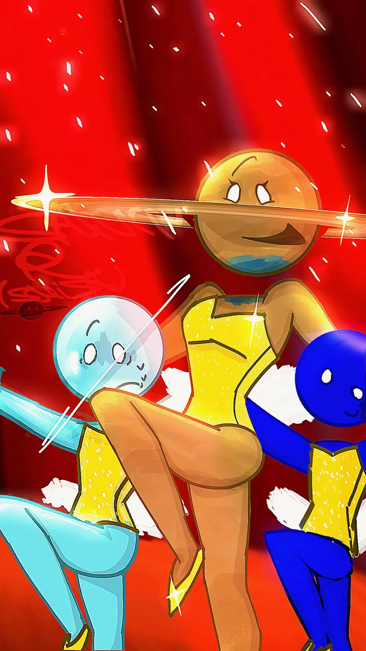 @★𝙎𝘼𝙏𝙐𝙍𝙉★𝙍𝘼𝙉𝙏𝙎★