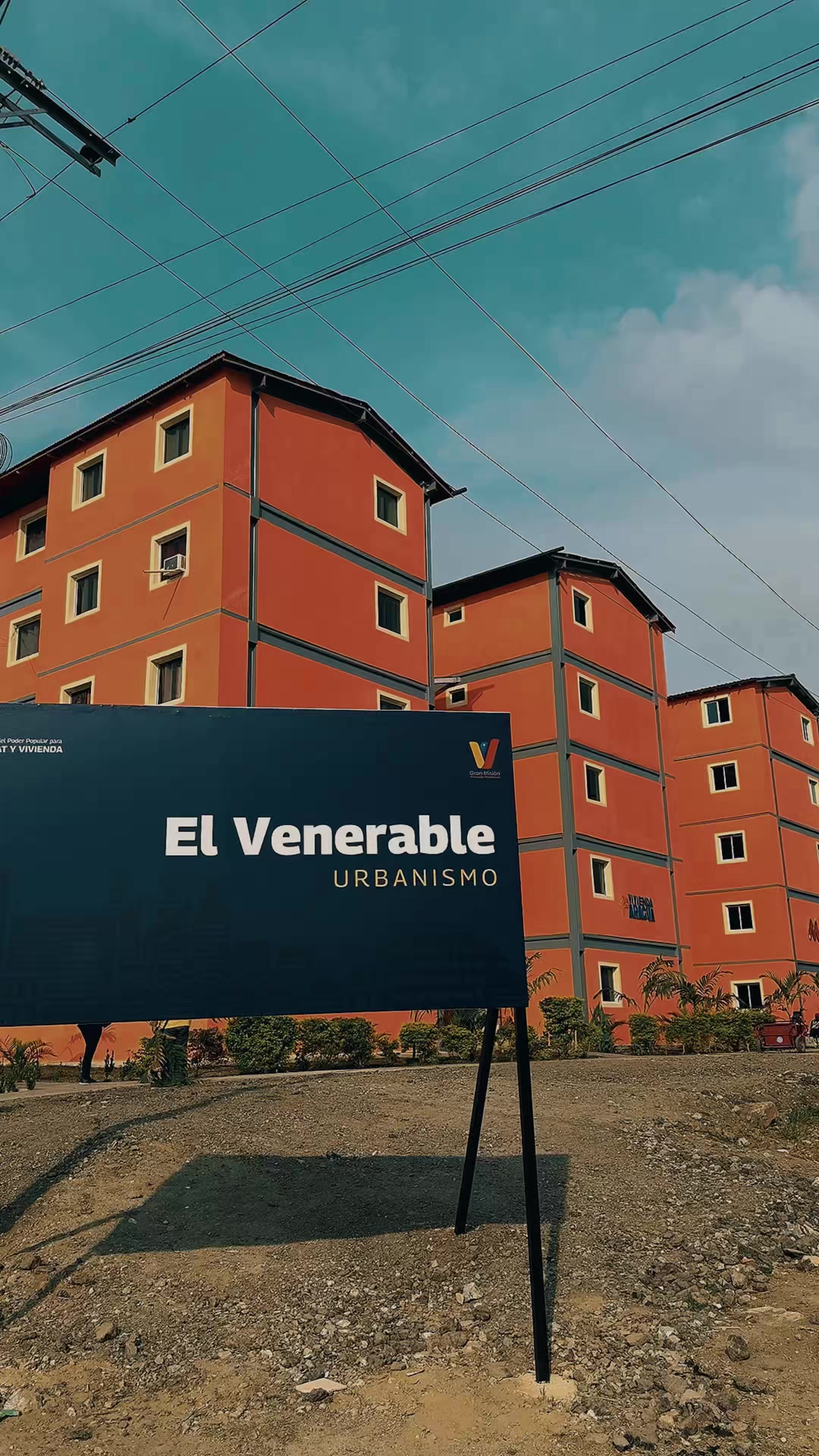 @Viviendas Aragua