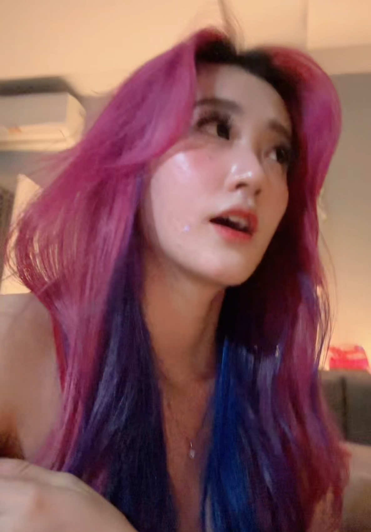 @Olivia Gosandra