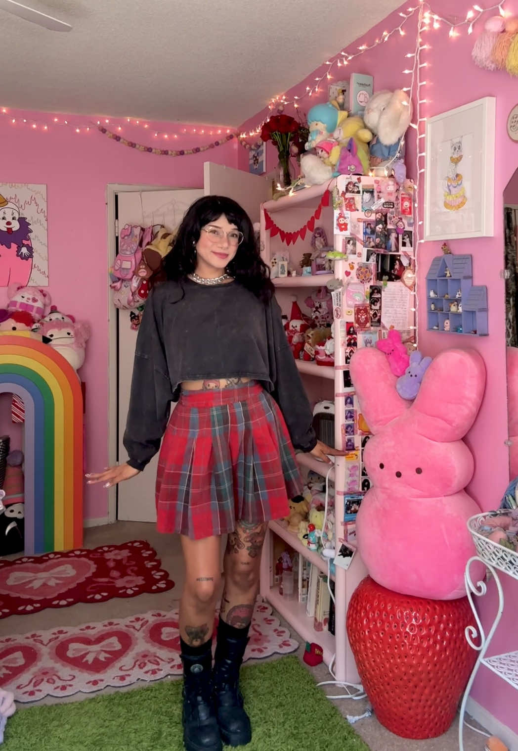 @mostlygracey
