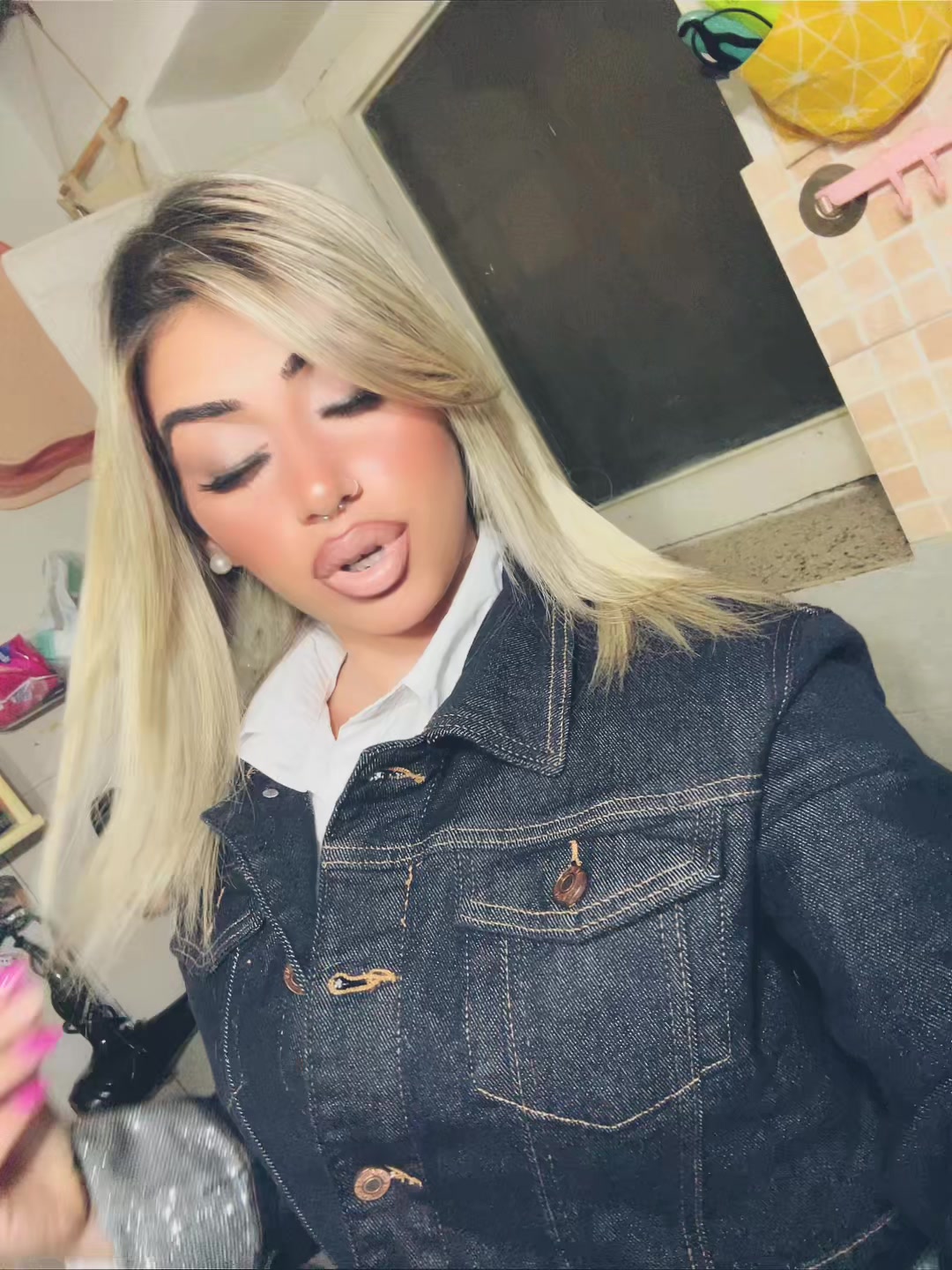 @La biondina🌟👱🏼&zwj;♀️