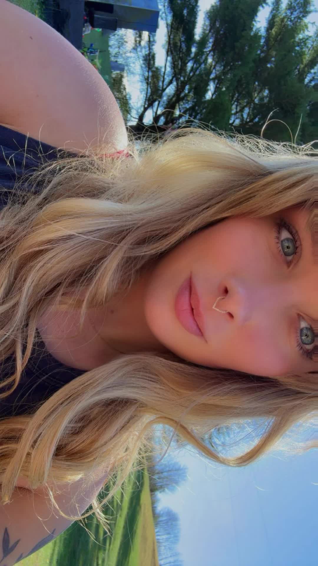 @Becky