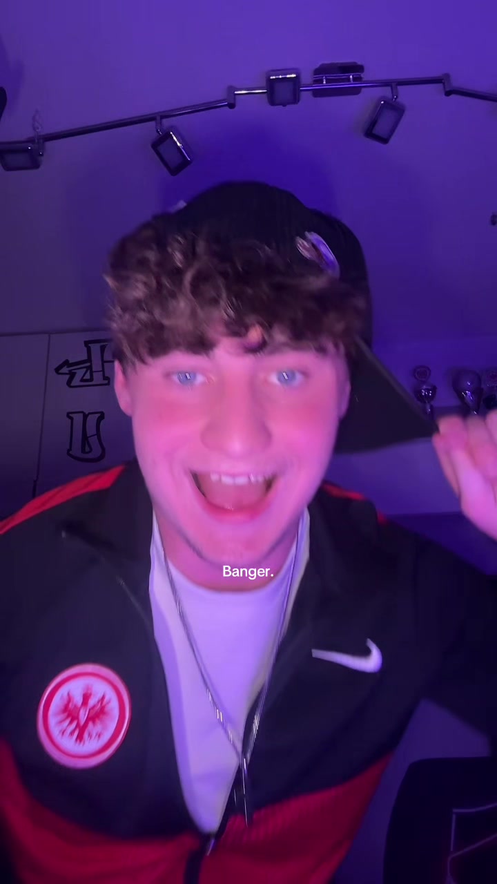 @Luka Cristiano