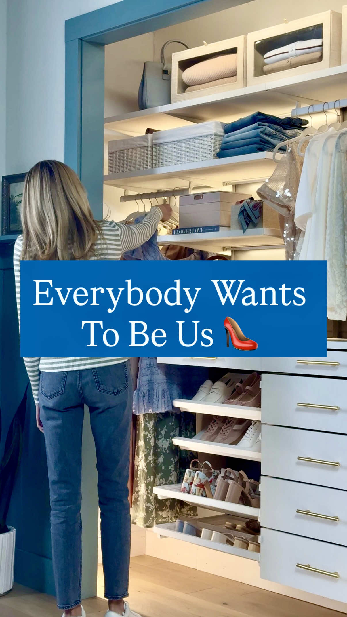 @The Container Store
