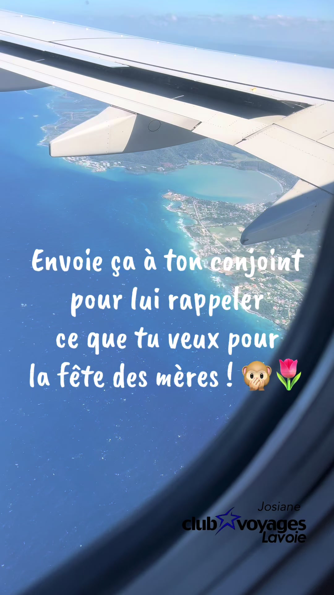 @Josiee Voyages et Cie ✈️☀️