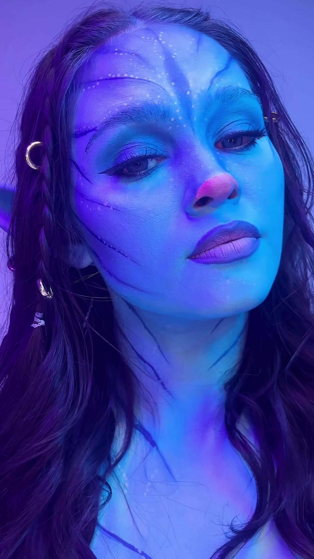 @Sam McMakeup