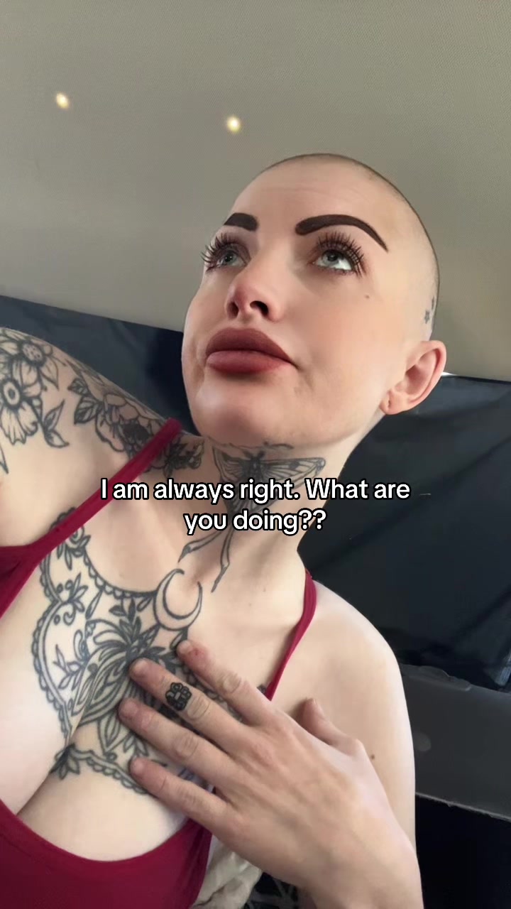 @Karaismoody