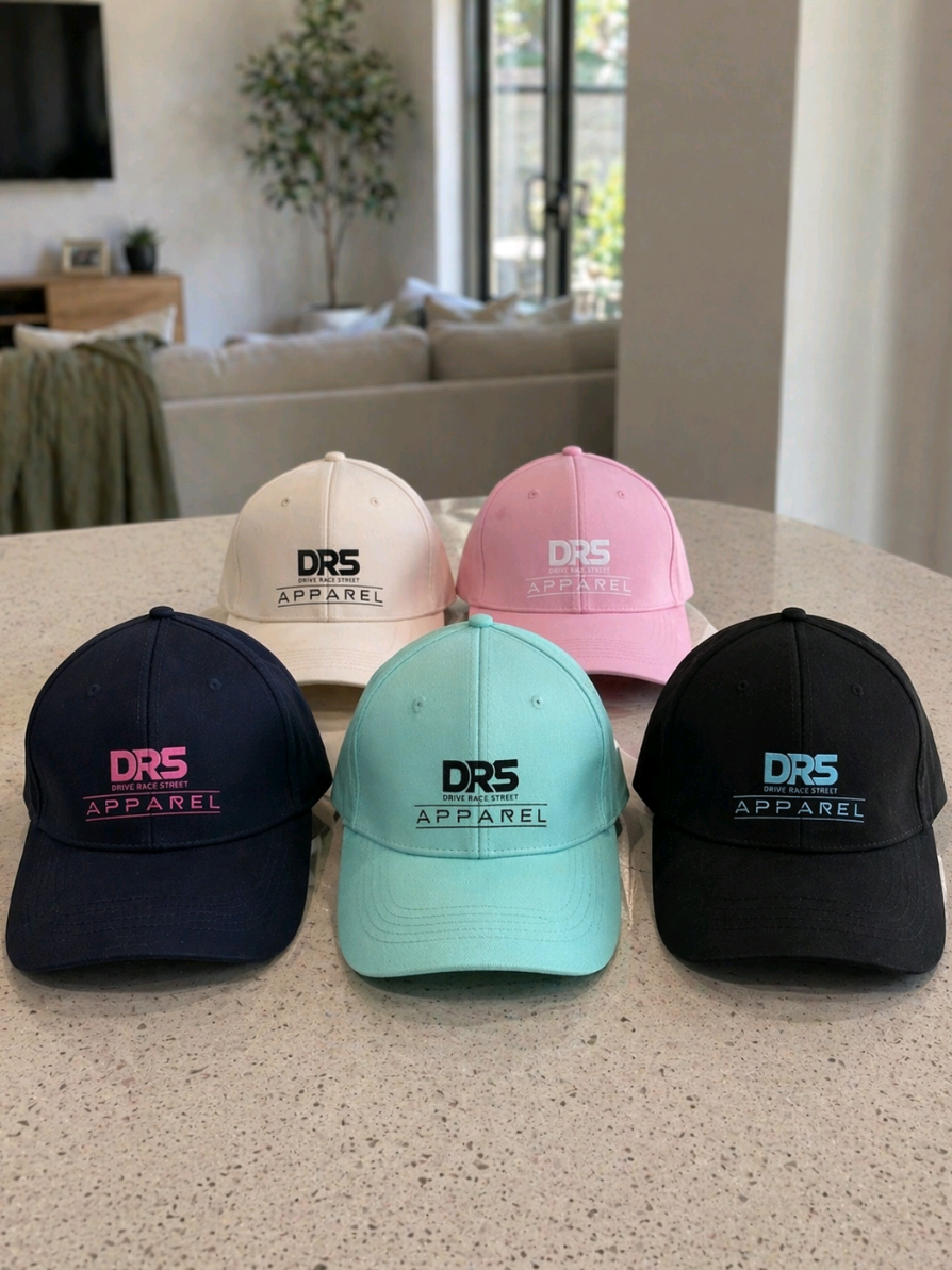 @DRS Apparel