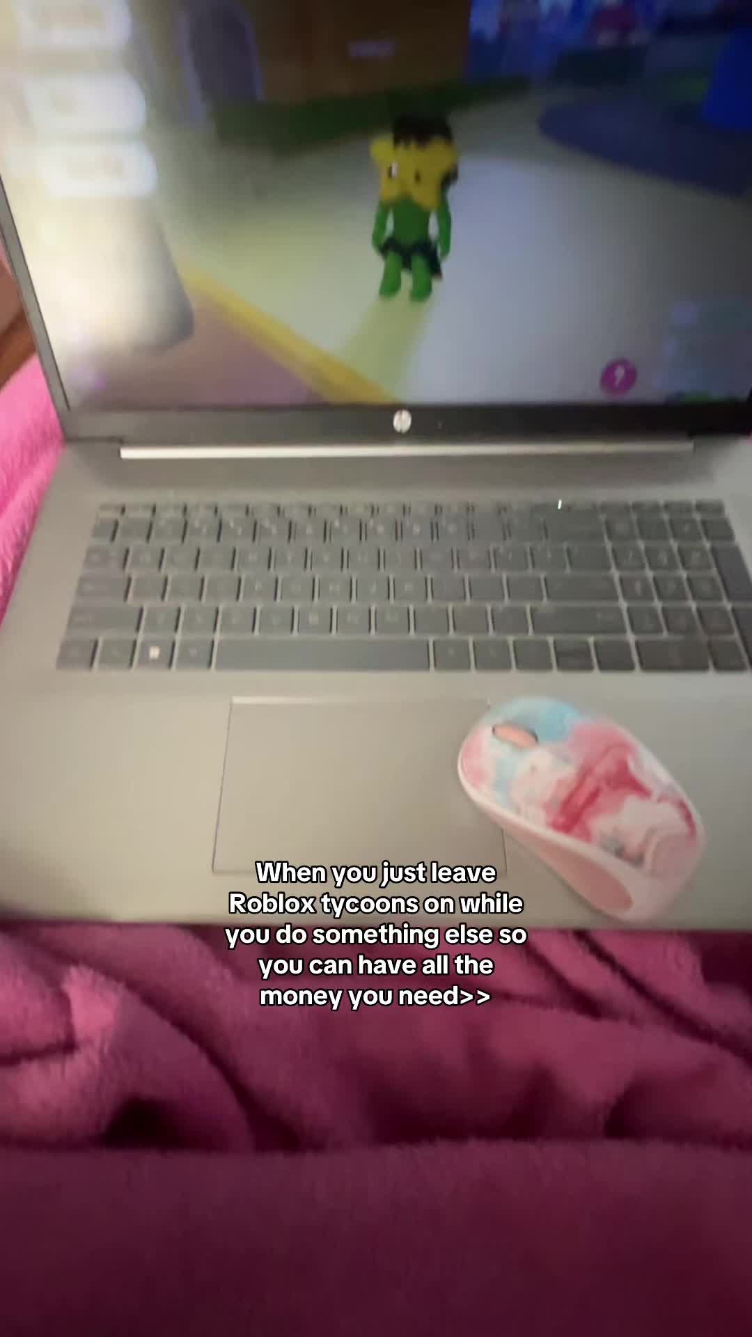 @Gizelle