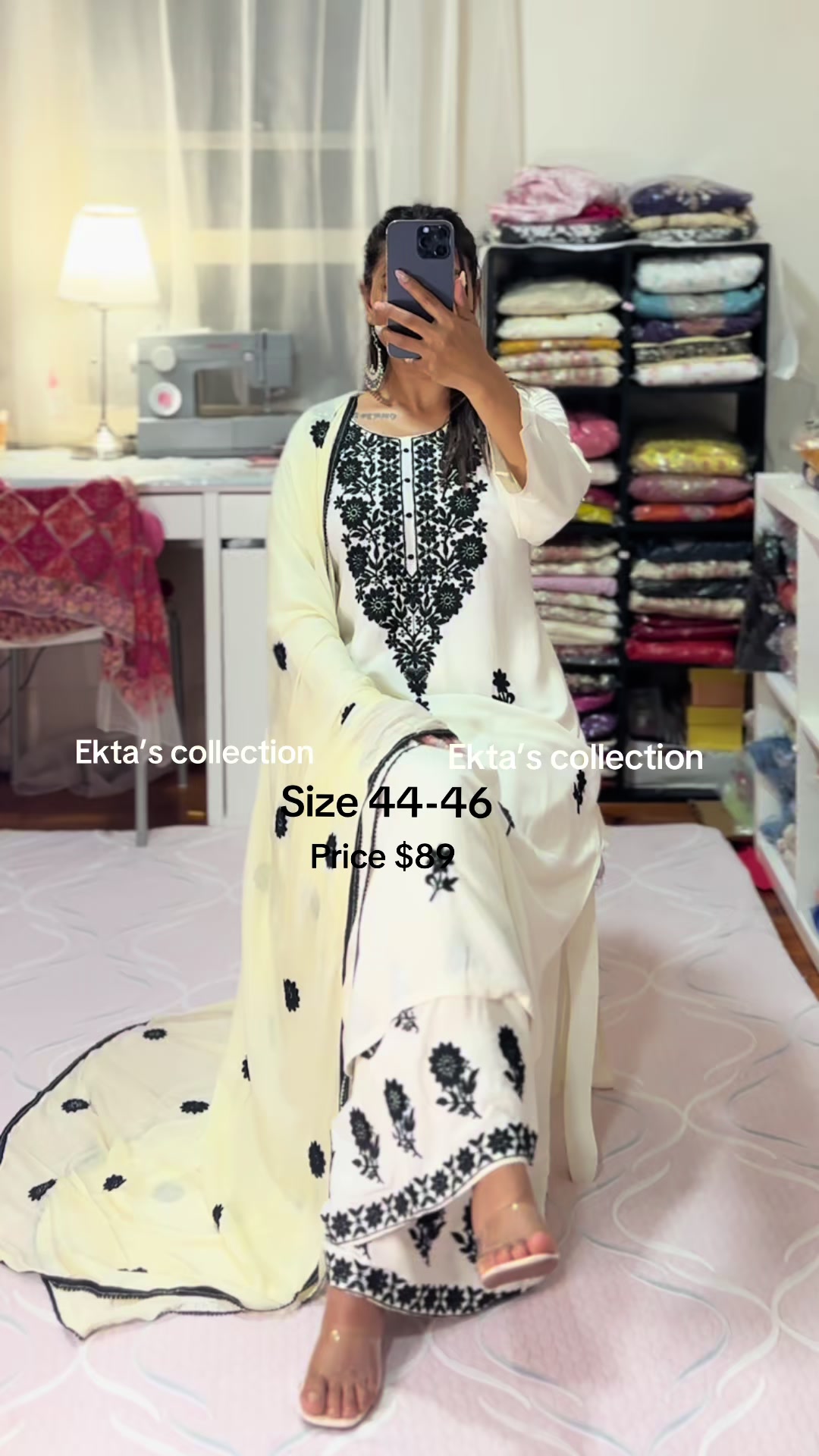 @Ekta's collection Australia