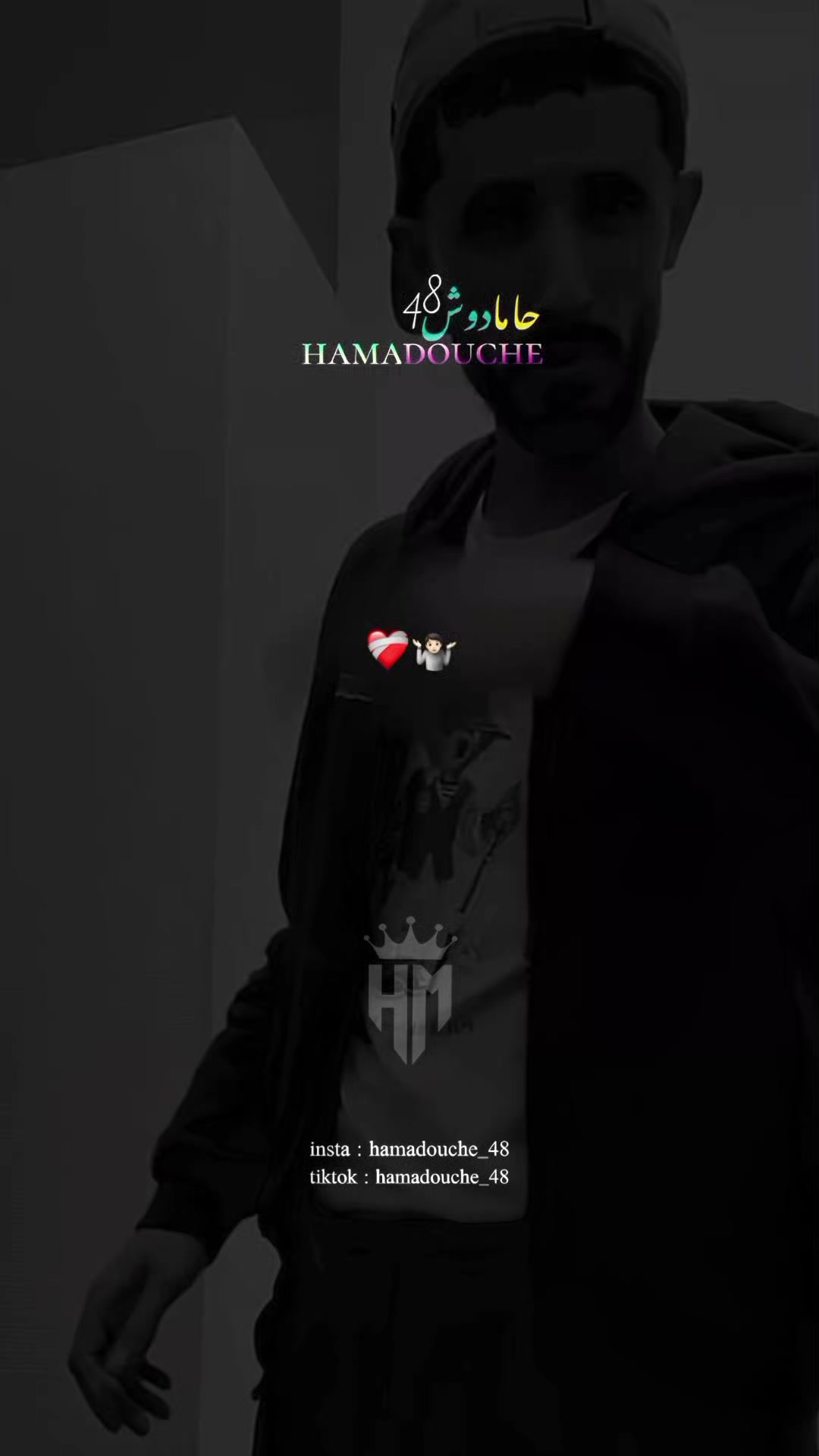 @✪𝙝𝙖𝙢𝙖𝙙𝙤𝙪𝙘𝙝𝙚✪