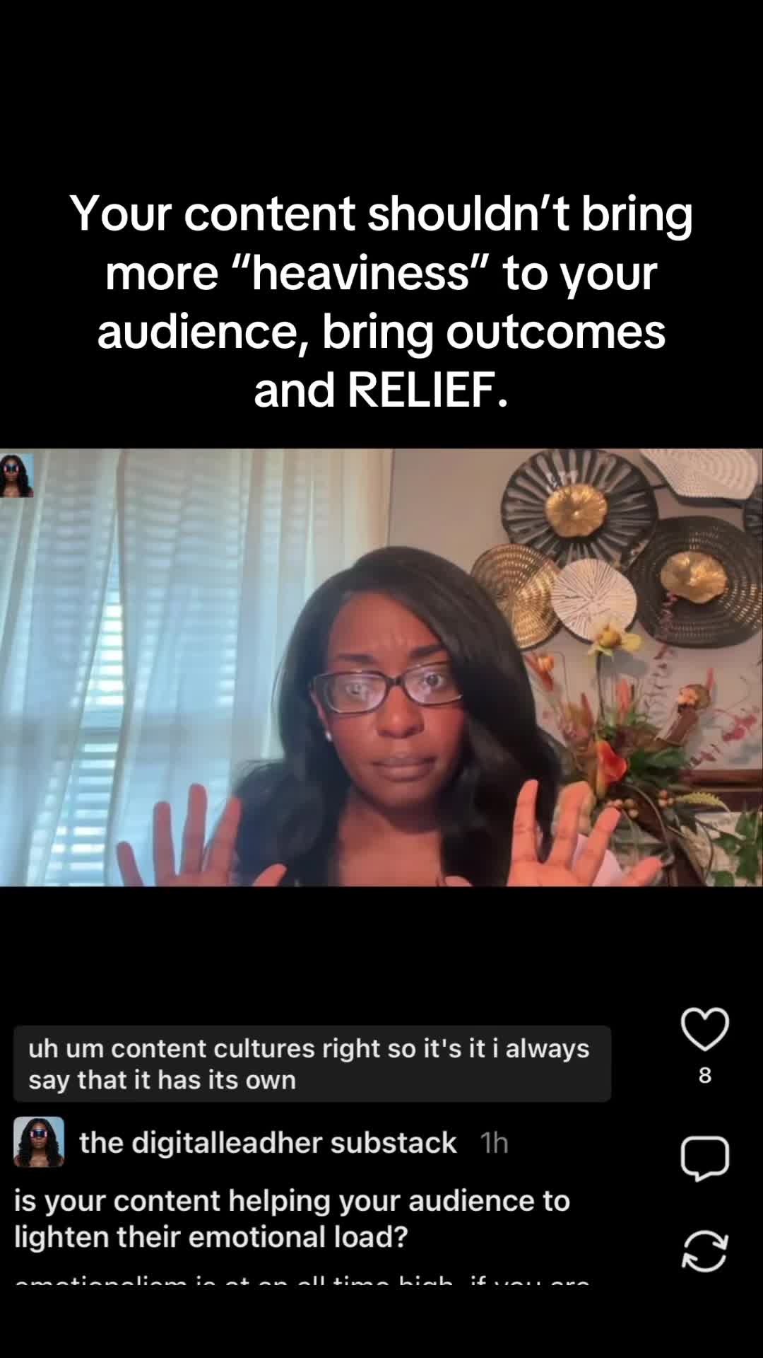 @jai &rarr; AI + leadership content