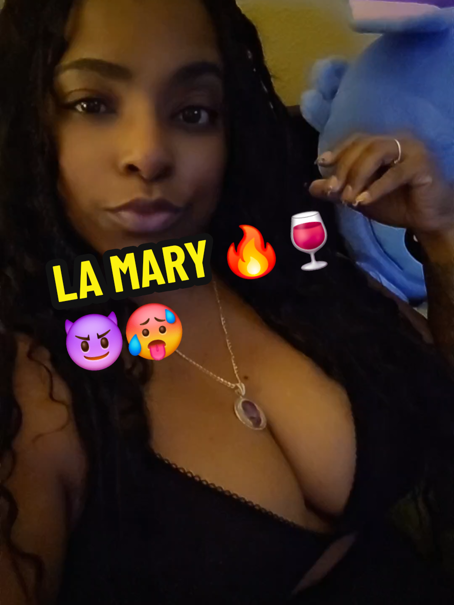 @🥵😈 La Mary 😈🥵🇵🇷