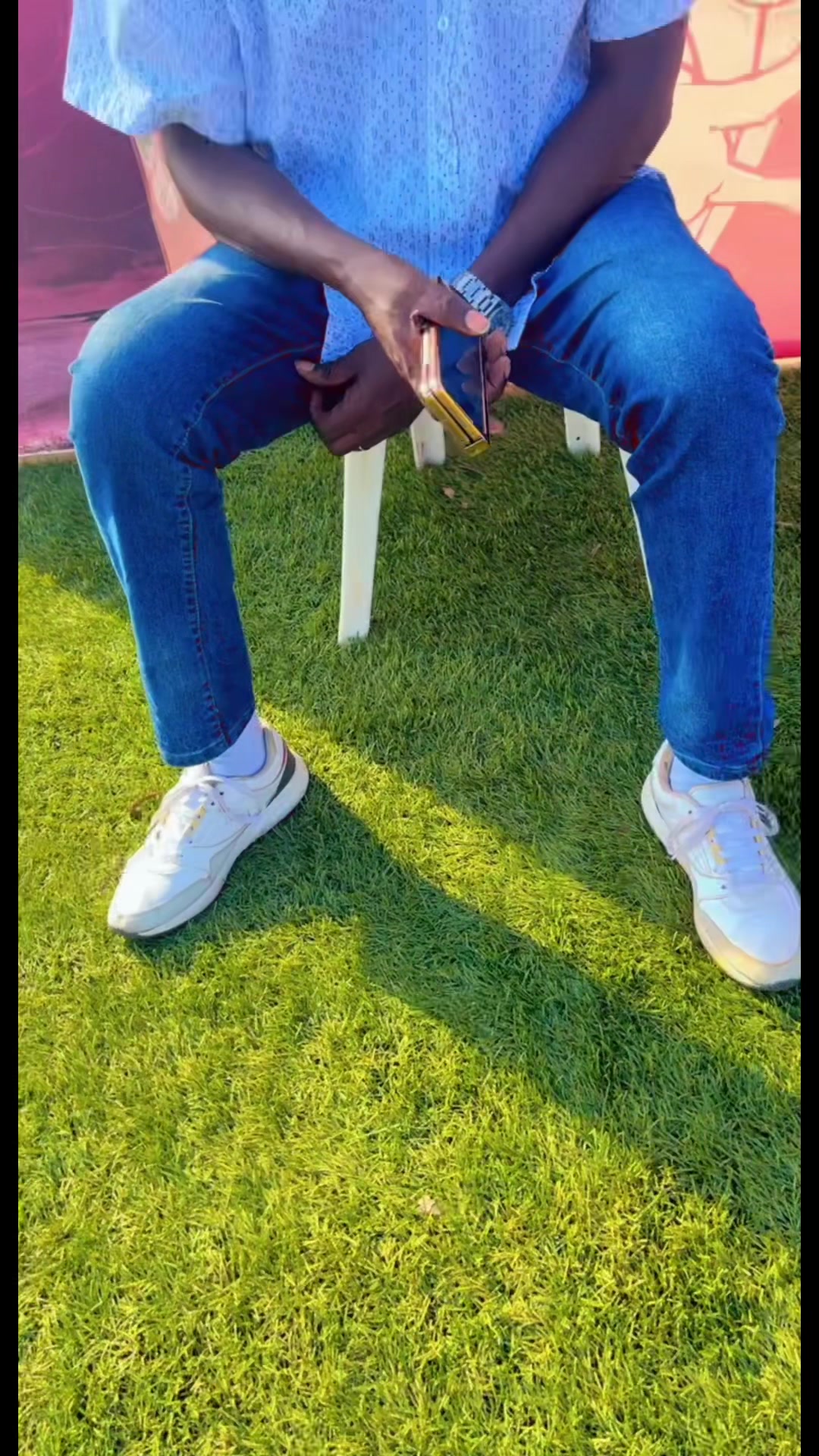 @APATA KOFI FC