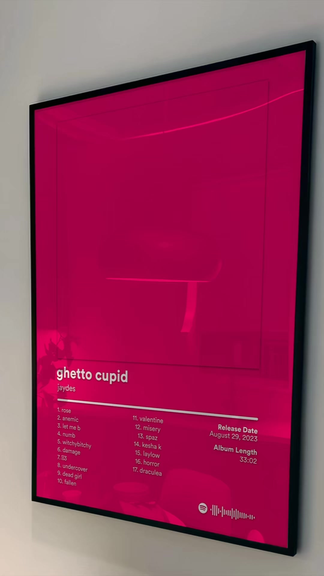 @Radial Posters