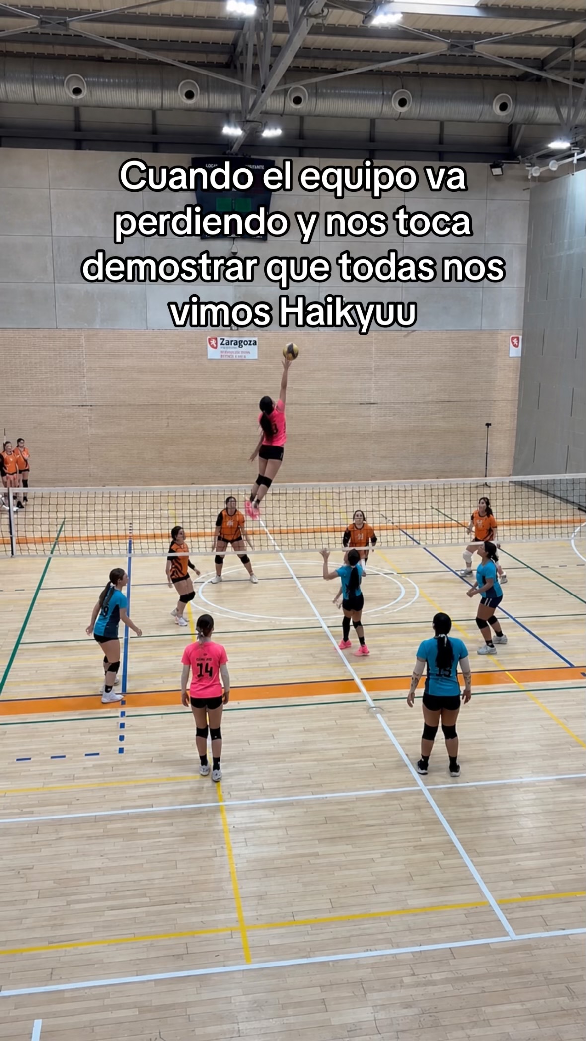 @🏐