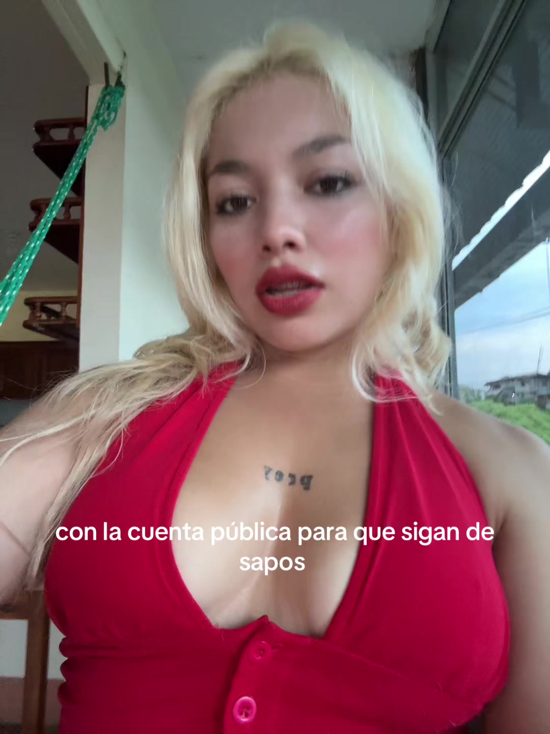 @Catalina Mendoza
