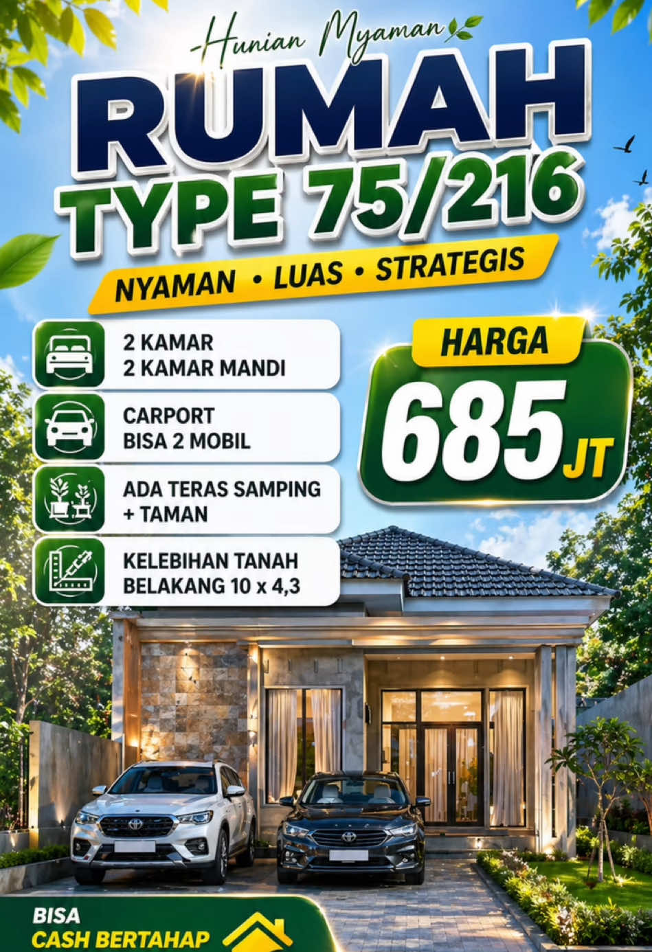 @Sumbar Property
