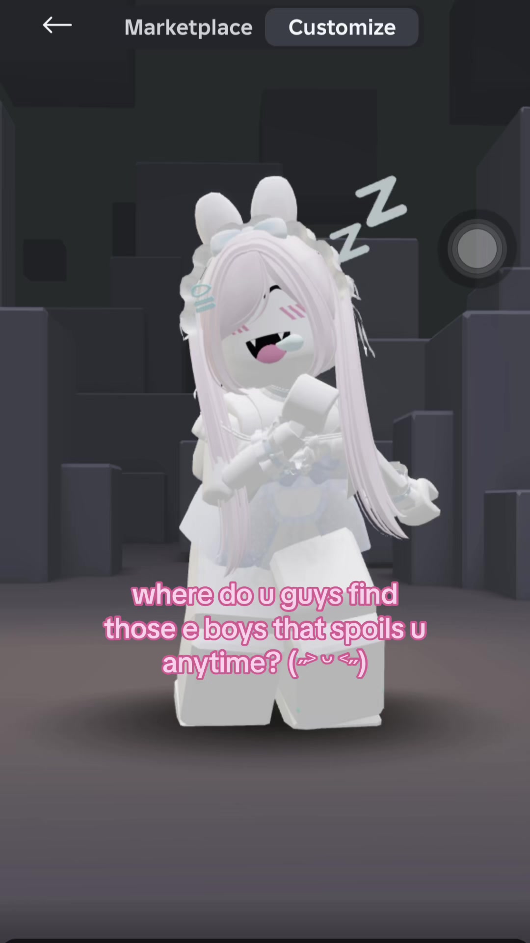 @devil bona
