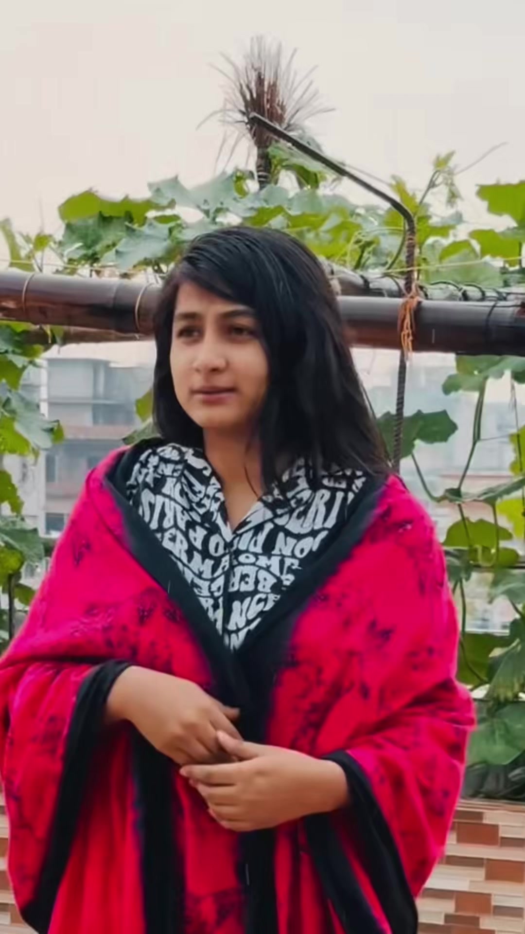 @Teresa Akand 🇧🇩🎵