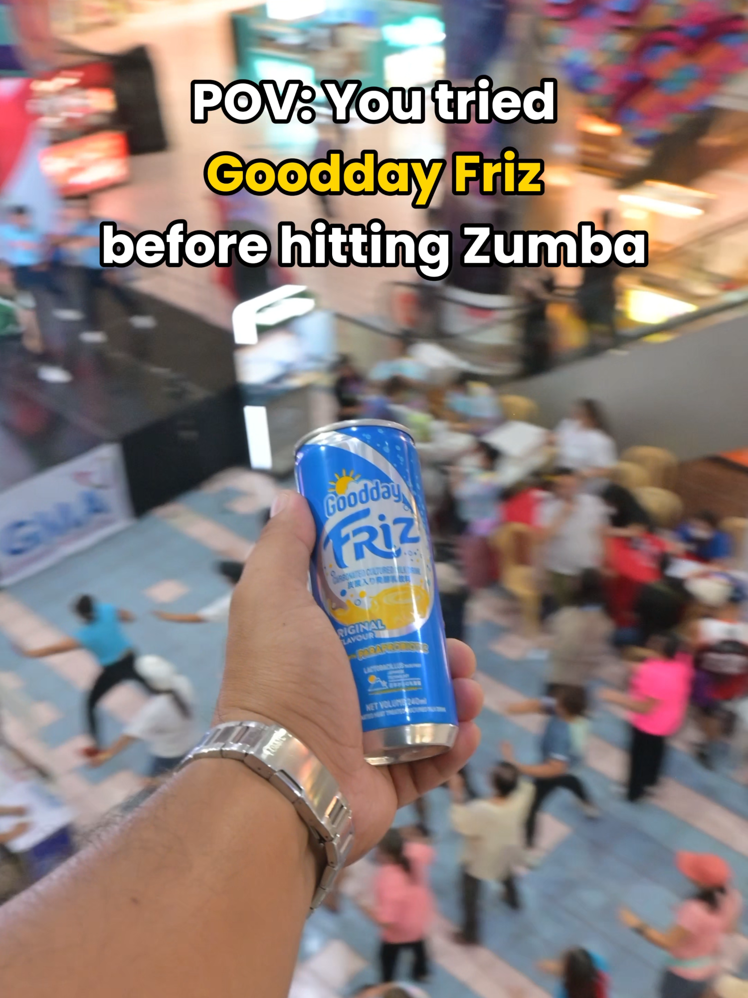 @Goodday Friz