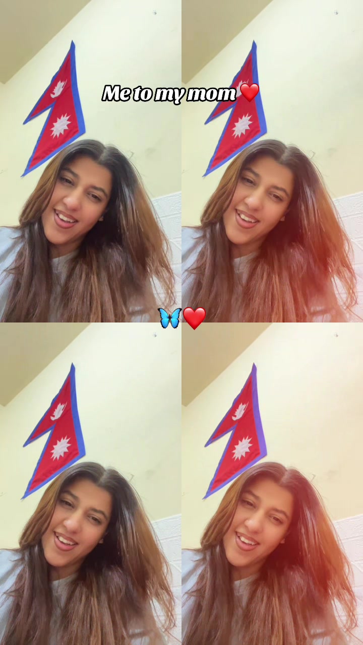 @आरती बिडारी ❤️ 🇳🇵