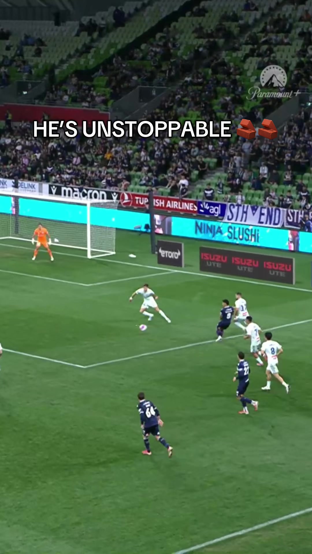 @Sydney FC
