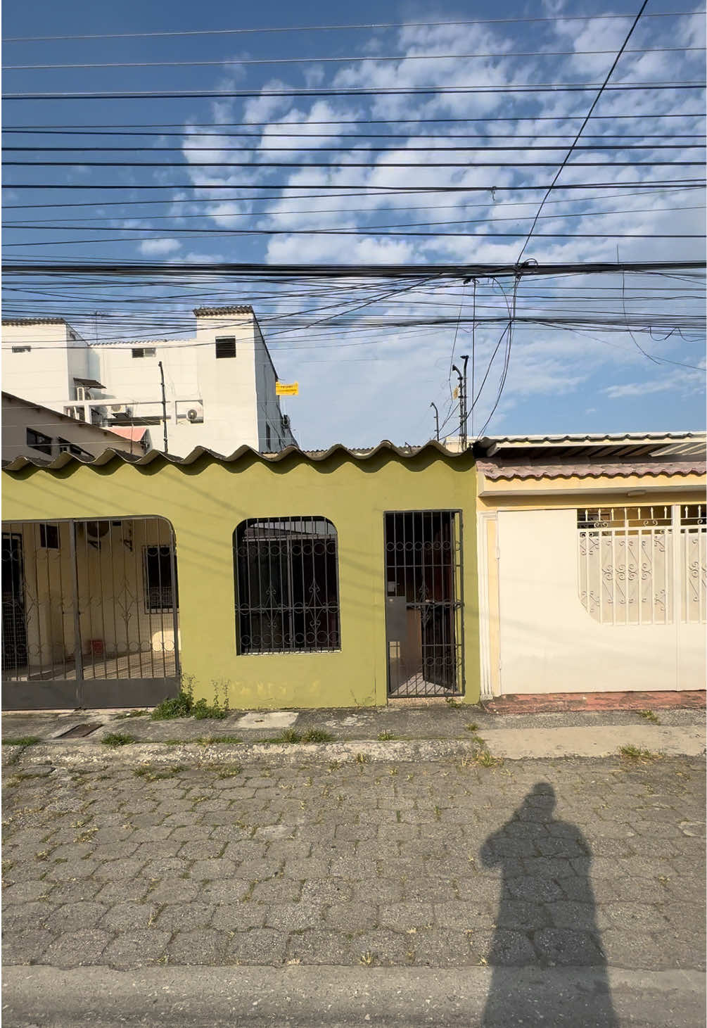 @village Real Estate